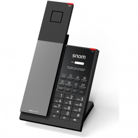 "SNOM DECT HD351W Hoteltelefon"
