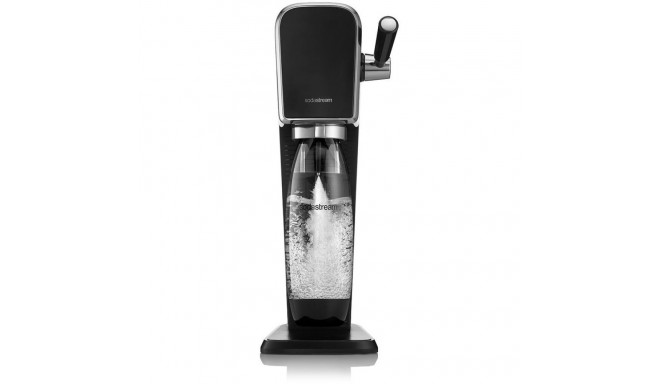 "SodaStream Art Noir"