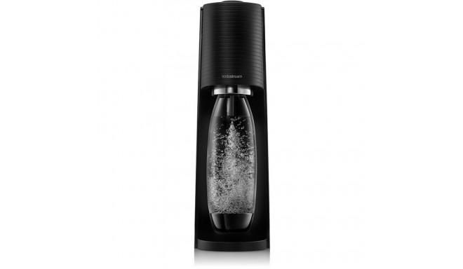 "SodaStream Terra *schwarz*"