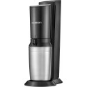 "SodaStream Crystal 3.0 *Titan* inkl. 1 Glaskaraffe"