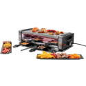 "UNOLD Tischgrill RACLETTE Delice Basic"