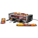 "UNOLD Tischgrill RACLETTE Delice Basic"