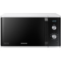 "Samsung-HH Mikrowelle/Grill 800W/23Liter - MG23K3614AW/EG *schwarz*"