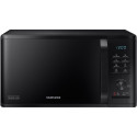 "Samsung-HH Mikrowelle 800W/23Liter - MG23B3515AK/EN *schwarz*"