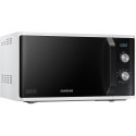 "Samsung-HH Mikrowelle/Grill 800W/23Liter - MG23K3614AW/EG *schwarz*"