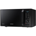 "Samsung-HH Mikrowelle 800W/23Liter - MG23B3515AK/EN *schwarz*"