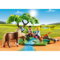 "playmobil - Country - Horseback Ride"