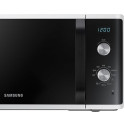 "Samsung-HH Mikrowelle/Grill 800W/23Liter - MG23K3614AW/EG *schwarz*"