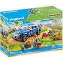 "playmobil - Country - Mobiler Hufschmied"