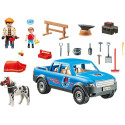 "playmobil - Country - Mobiler Hufschmied"