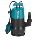 "Makita Tauchpumpe - PF0410"