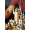 "LEGO Harry Potter - Schloss Hogwarts mit Schlossgelände"