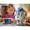 "LEGO Star Wars - R2-D2"