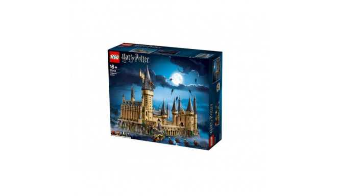 "LEGO Harry Potter - Schloss Hogwarts"