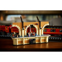 "LEGO Harry Potter - Hogwarts Express - Sammler-Edition"