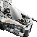 "LEGO Star Wars - Transporter des Kopfgeldjägers"