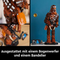 "LEGO Star Wars - Chewbacca"