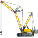 "LEGO Technic - Liebherr LR 13000 Raubenkran"