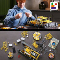 "LEGO Technic - Liebherr LR 13000 Raubenkran"