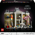 "LEGO Icons - Naturhistorisches Museum"