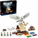 "LEGO Harry Potter - Hogwarts Ikonen – Sammler-Edition"