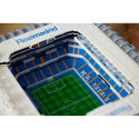 "LEGO Creator Expert - Real Madrid - Santiago Bernabeu Stadion"