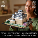 "LEGO Architecture - Burg Himeji"