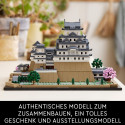 "LEGO Architecture - Burg Himeji"