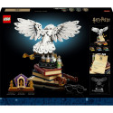 "LEGO Harry Potter - Hogwarts Ikonen – Sammler-Edition"