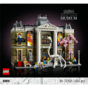 "LEGO Icons - Naturhistorisches Museum"