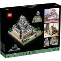 "LEGO Architecture - Burg Himeji"