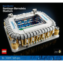 "LEGO Creator Expert - Real Madrid - Santiago Bernabeu Stadion"