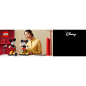 "LEGO Disney - Micky Maus und Minnie Maus"