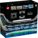 "LEGO Creator Expert - Real Madrid - Santiago Bernabeu Stadion"