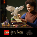 "LEGO Harry Potter - Hogwarts Ikonen – Sammler-Edition"