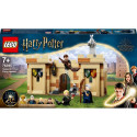 "LEGO Harry Potter - Hogwarts Erste Flugstunde"