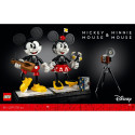 "LEGO Disney - Micky Maus und Minnie Maus"