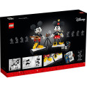 "LEGO Disney - Micky Maus und Minnie Maus"