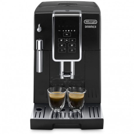 "DeLonghi Kaffeemaschine Dinamica ECAM 350.15.B"
