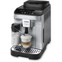 "DeLonghi Kaffeemaschine Magnifica Evo *schwarz/silber*"