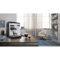 "DeLonghi Kaffeemaschine Magnifica Evo *schwarz/silber*"