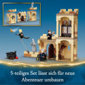 "LEGO Harry Potter - Hogwarts Erste Flugstunde"