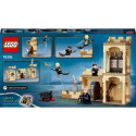 "LEGO Harry Potter - Hogwarts Erste Flugstunde"