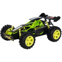 "Carrera - Buggy - 2,4GHz Lime Buggy B/O"