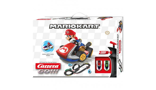 "Carrera - GO!!! Sets - Mario Kart™ - P-Wing"