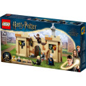 "LEGO Harry Potter - Hogwarts Erste Flugstunde"