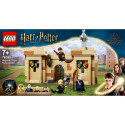 "LEGO Harry Potter - Hogwarts Erste Flugstunde"