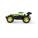 "Carrera - Buggy - 2,4GHz Lime Buggy B/O"