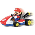 "Carrera - Kart - 2,4GHz Mario Kart(TM), Mario - Race Kart with Sound"