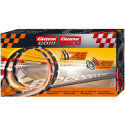 "Carrera - Tracks & Accessories 1:43 - Licht und Sound Looping Set"